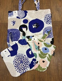 カウニステ　ミニトートバック　各種