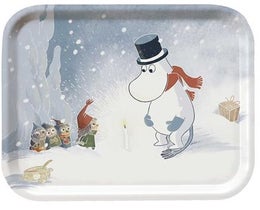 ウィンターライト（ろうそく）