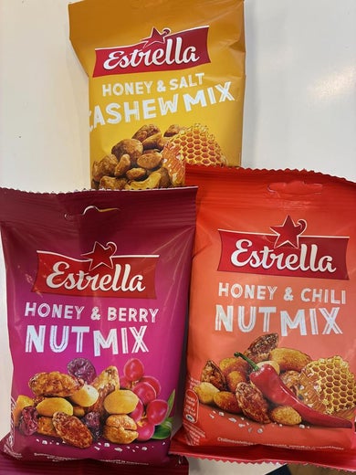 Estrella Nut Mix