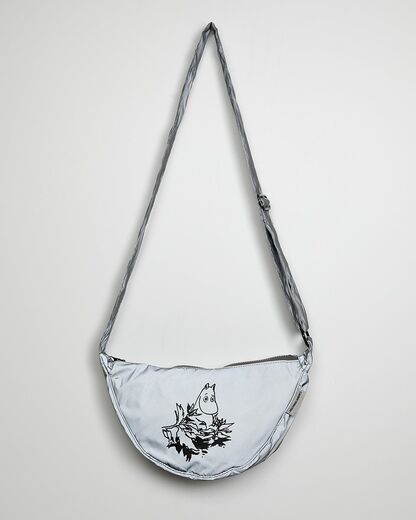 リフレクター　Crossbody ムーミン