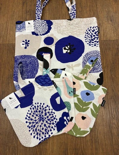 カウニステ　ミニトートバック　各種