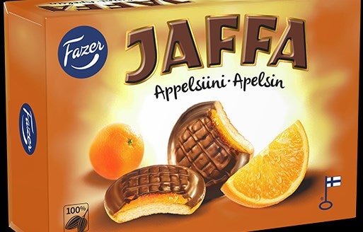 JAFFA　ビスケット 300g