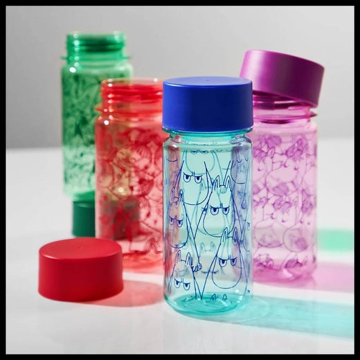 Juomapullo ドリンクボトル