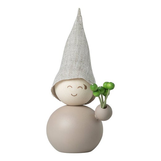 ヴィフタ　白樺の葉付き枝の束